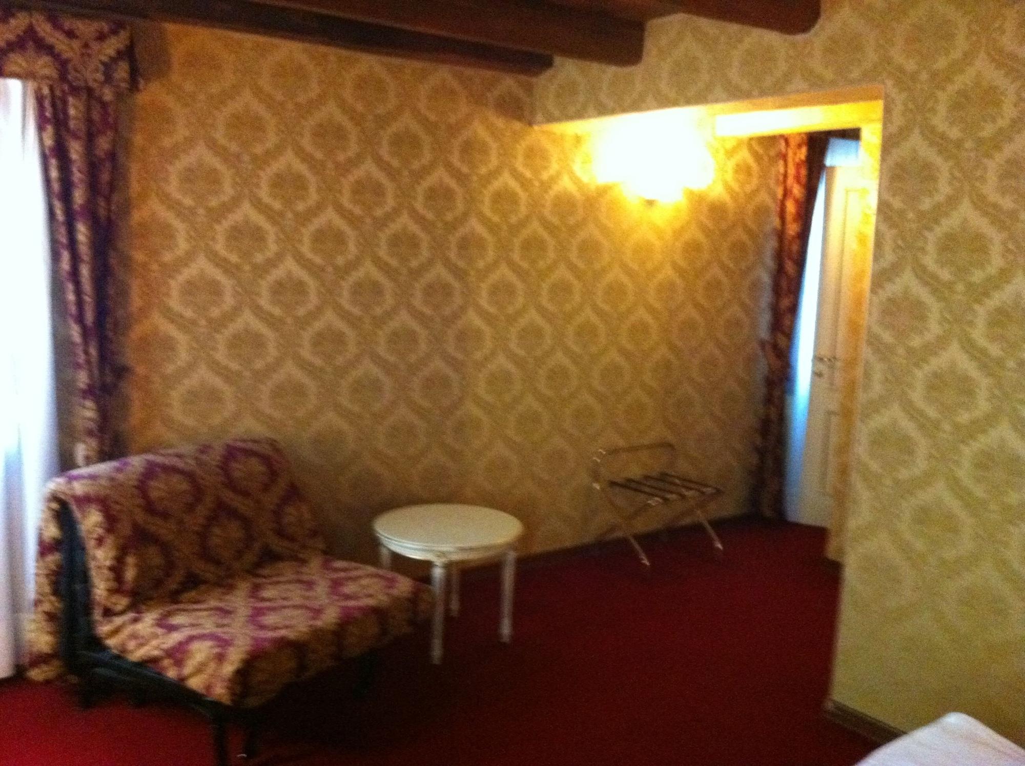 ホテル Casa Arte ヴェネツィア エクステリア 写真