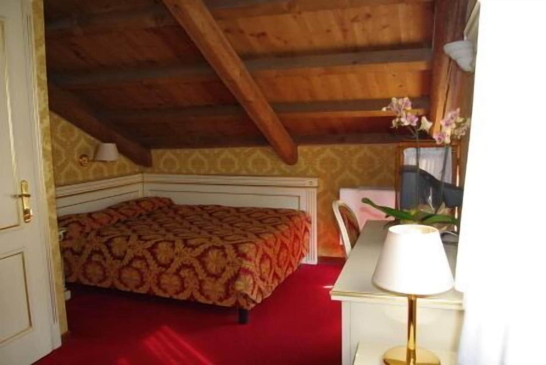 ホテル Casa Arte ヴェネツィア エクステリア 写真