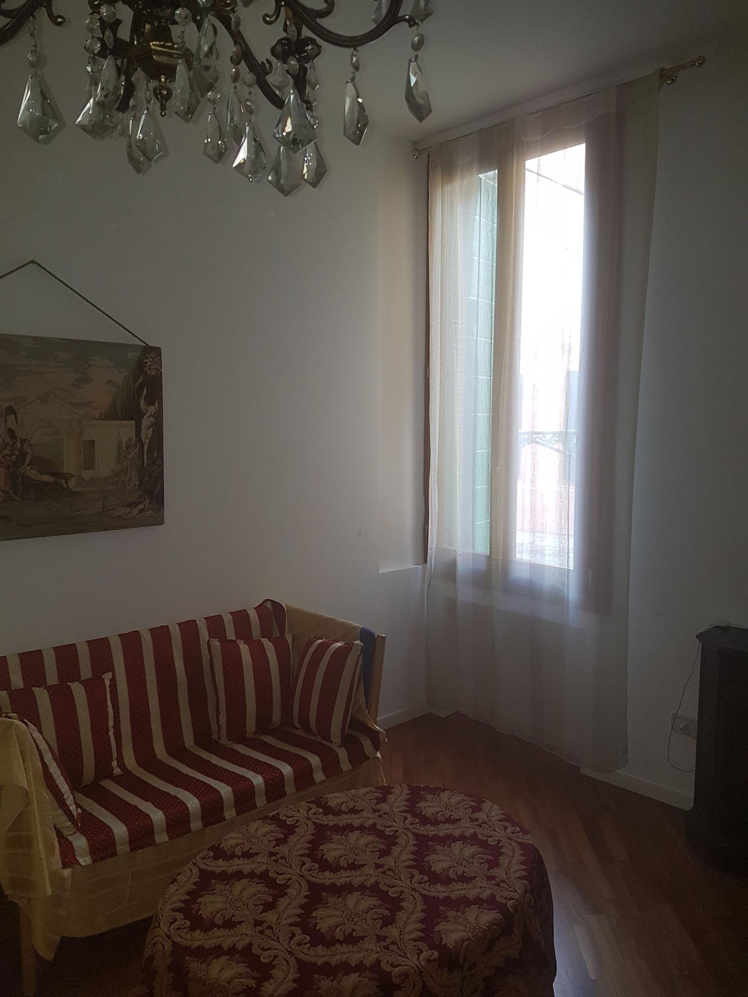 ホテル Casa Arte ヴェネツィア エクステリア 写真