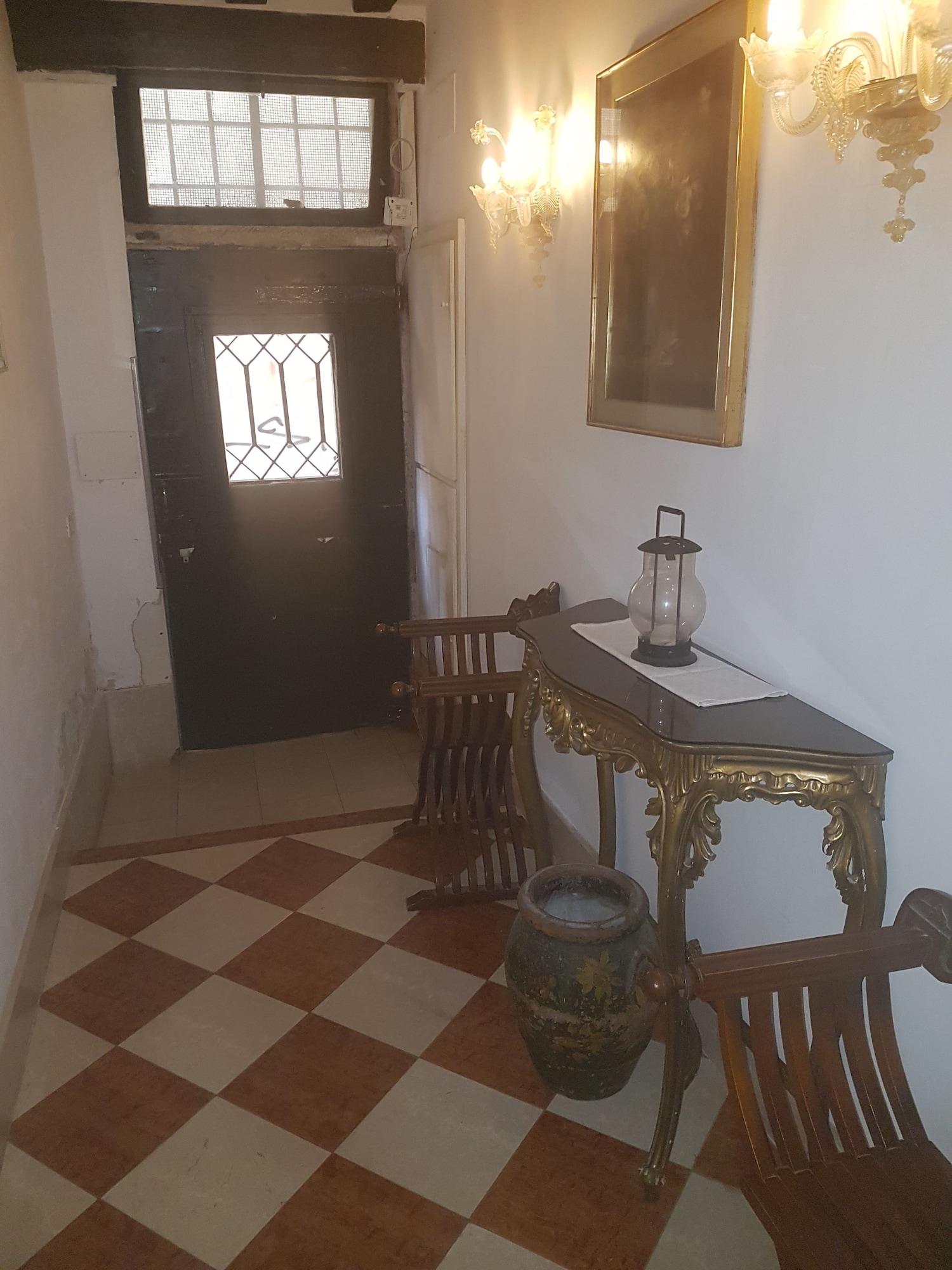 ホテル Casa Arte ヴェネツィア エクステリア 写真