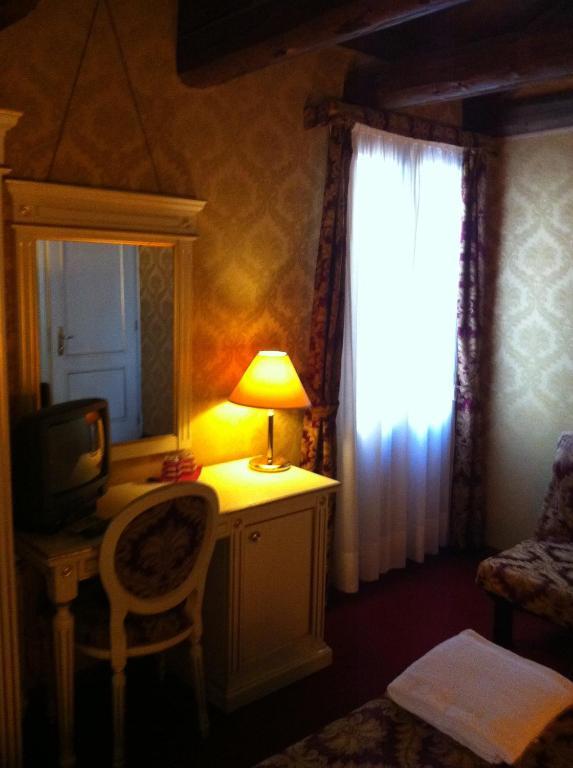 ホテル Casa Arte ヴェネツィア エクステリア 写真