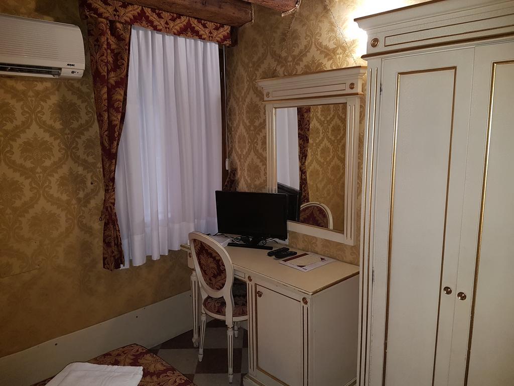 ホテル Casa Arte ヴェネツィア エクステリア 写真