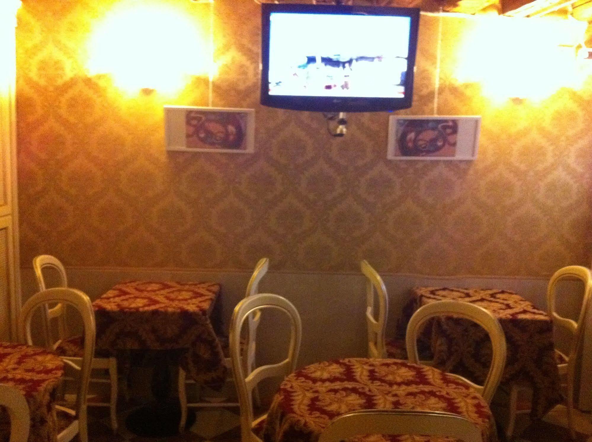 ホテル Casa Arte ヴェネツィア エクステリア 写真