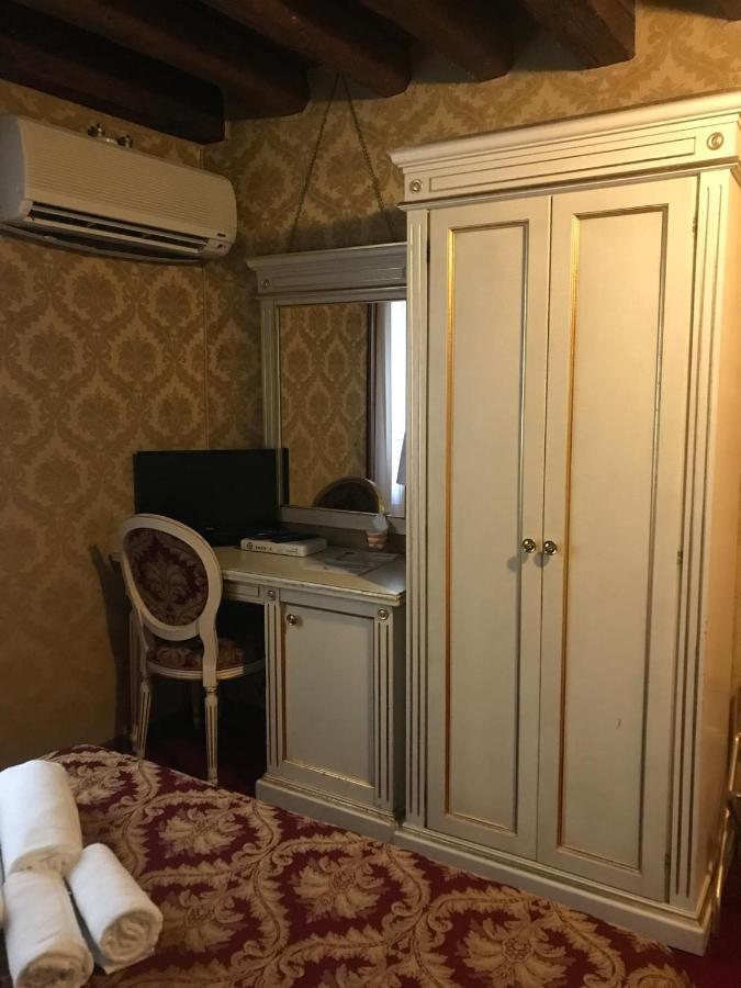 ホテル Casa Arte ヴェネツィア エクステリア 写真