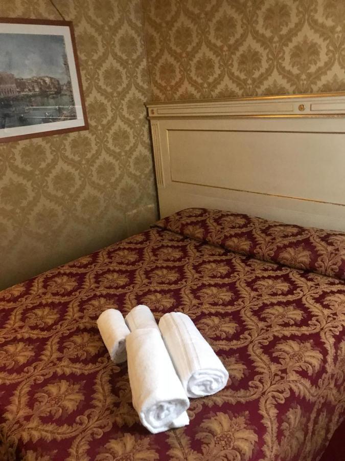 ホテル Casa Arte ヴェネツィア エクステリア 写真