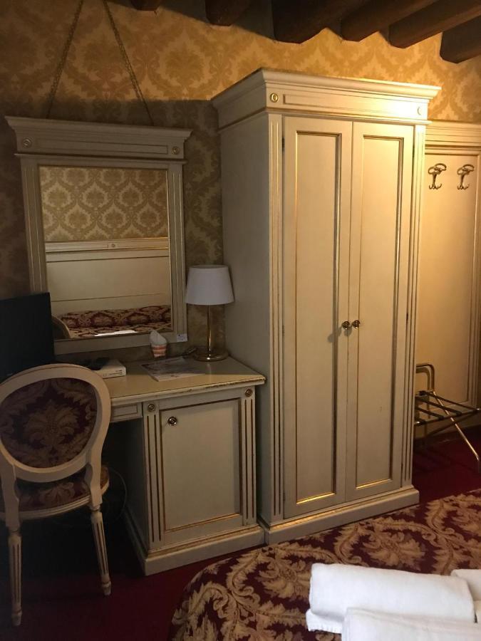 ホテル Casa Arte ヴェネツィア エクステリア 写真