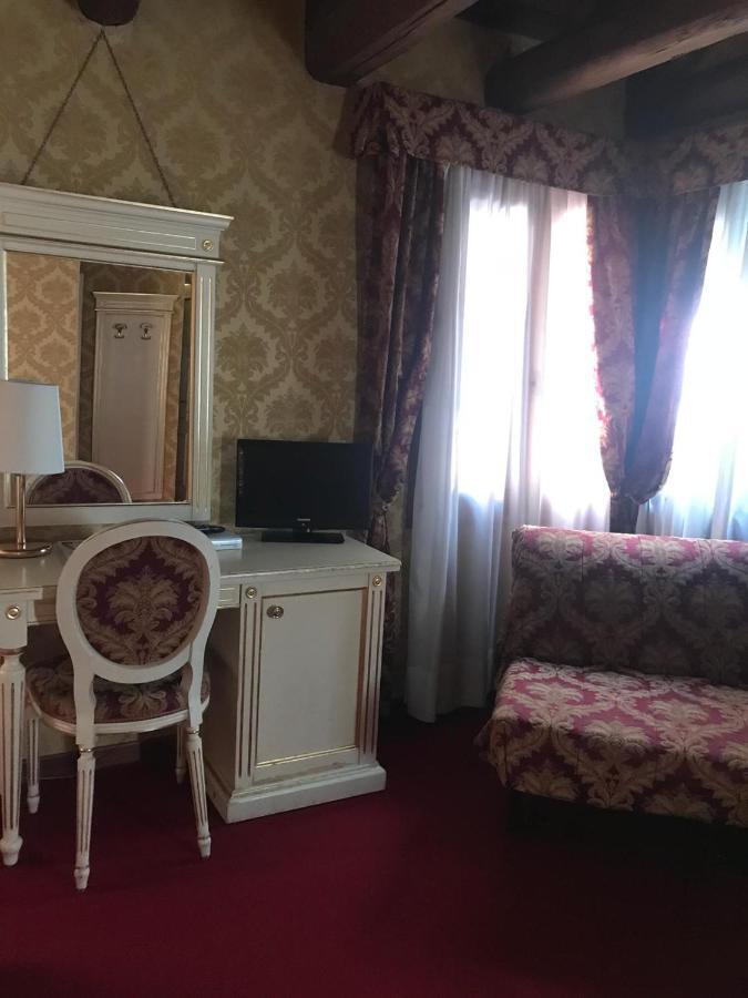 ホテル Casa Arte ヴェネツィア エクステリア 写真