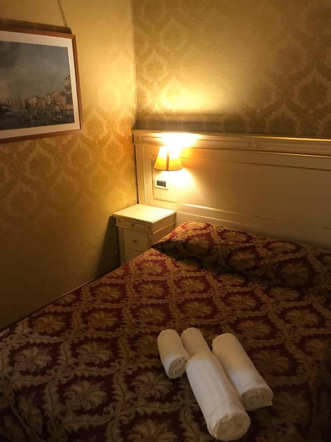 ホテル Casa Arte ヴェネツィア エクステリア 写真