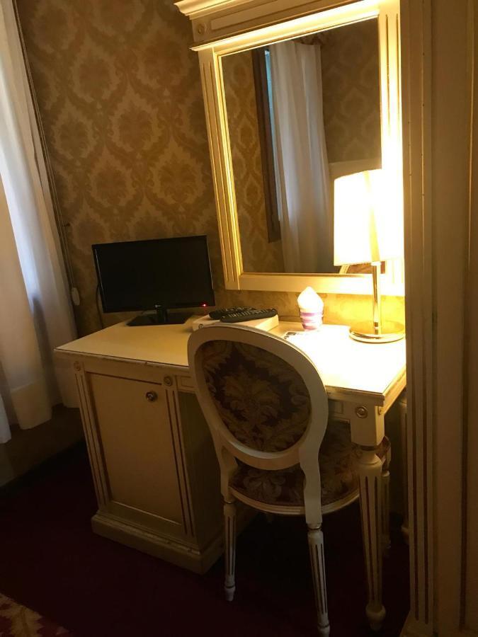 ホテル Casa Arte ヴェネツィア エクステリア 写真