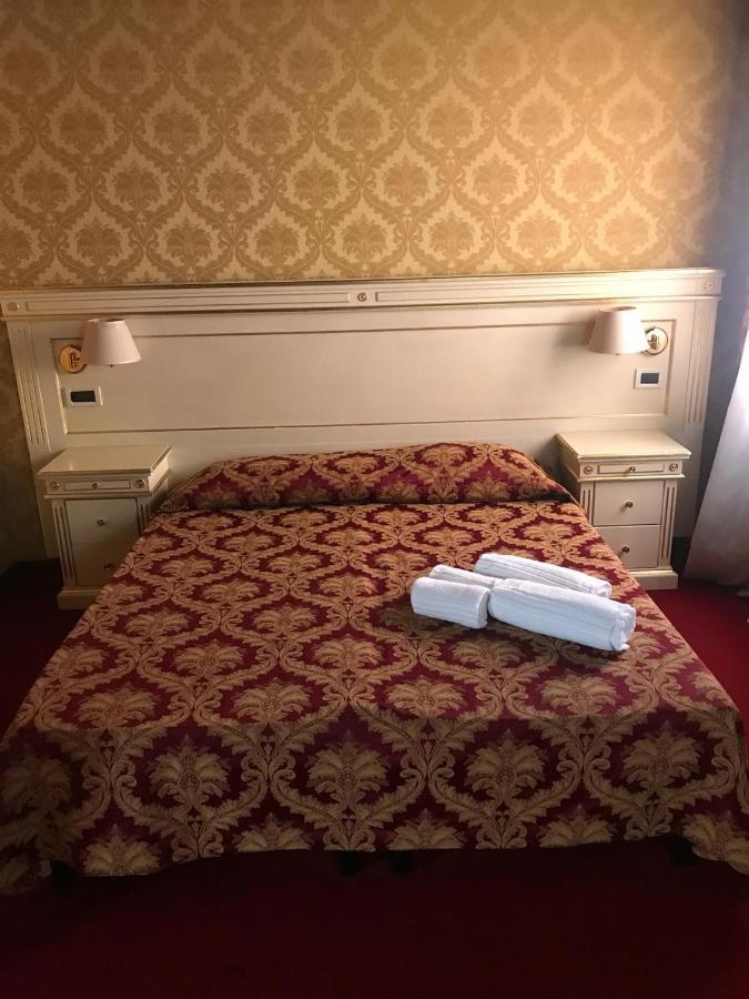 ホテル Casa Arte ヴェネツィア エクステリア 写真