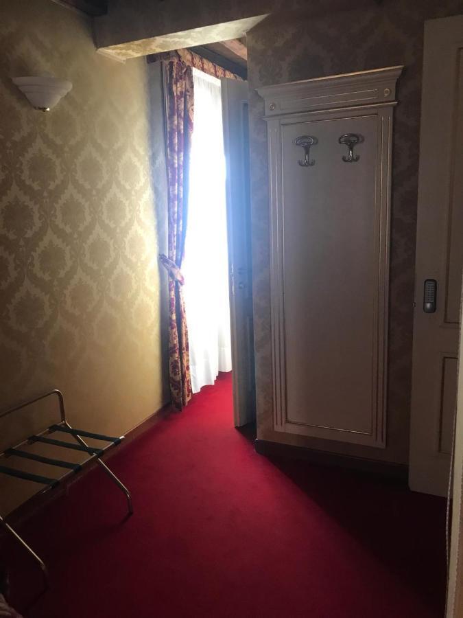 ホテル Casa Arte ヴェネツィア エクステリア 写真